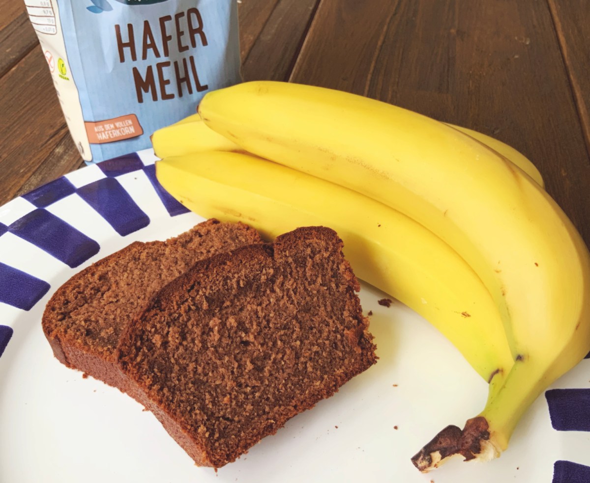 Kuchen Mit Hafermehl