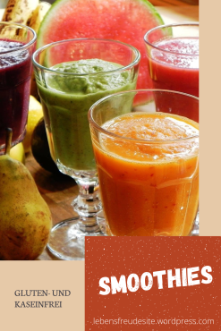 Smoothies